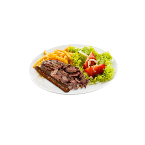 Grillade Royale