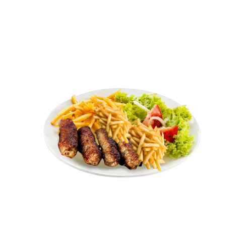Kofte Bruche