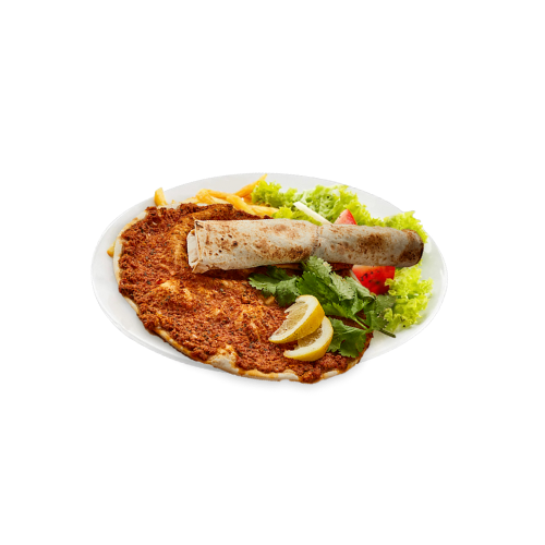 Lahmacun