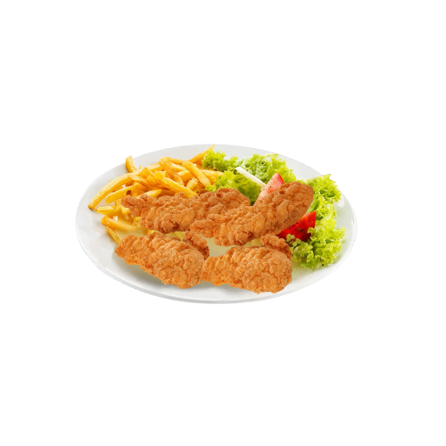 Tenders