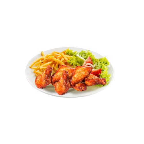 Wings