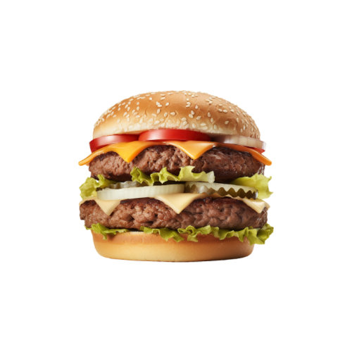 Doublecheese