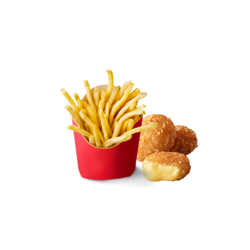 Box CroustiFromage
