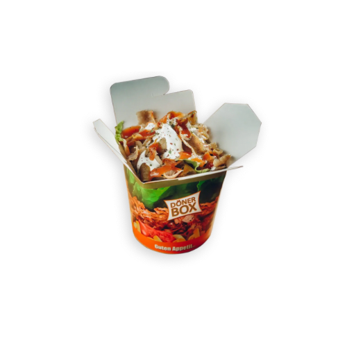 Box Kebab