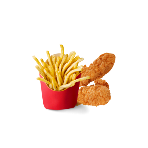 Box Tenders