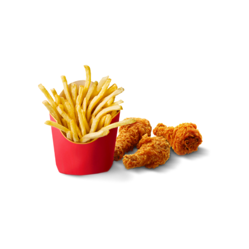 Box Wings