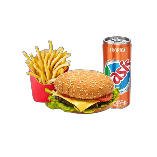 Menu Mini Cheese