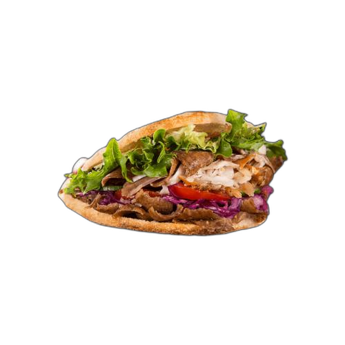 Kebab Entier