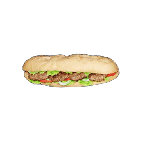 Kofte Bruche Maison